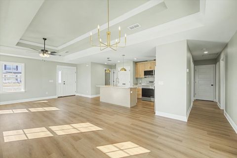 Tiny photo for 4923 Sampler Drive, Tallahassee, FL 32303 (MLS # 395901)