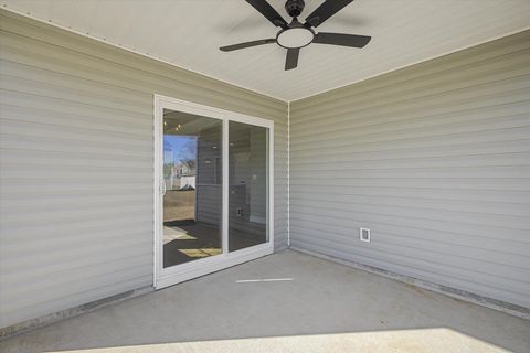 Tiny photo for 4923 Sampler Drive, Tallahassee, FL 32303 (MLS # 395901)