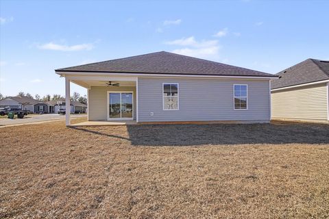 Tiny photo for 4923 Sampler Drive, Tallahassee, FL 32303 (MLS # 395901)