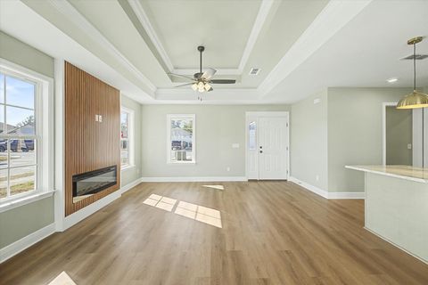 Tiny photo for 4923 Sampler Drive, Tallahassee, FL 32303 (MLS # 395901)