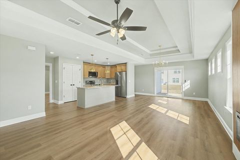 Tiny photo for 4923 Sampler Drive, Tallahassee, FL 32303 (MLS # 395901)