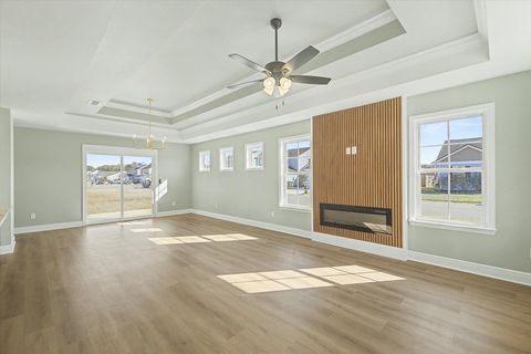 Tiny photo for 4923 Sampler Drive, Tallahassee, FL 32303 (MLS # 395901)