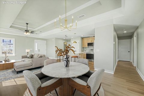 Tiny photo for 4923 Sampler Drive, Tallahassee, FL 32303 (MLS # 395901)