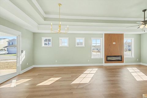 Tiny photo for 4923 Sampler Drive, Tallahassee, FL 32303 (MLS # 395901)