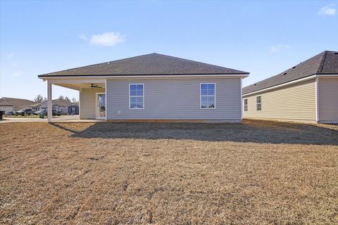 Tiny photo for 4923 Sampler Drive, Tallahassee, FL 32303 (MLS # 395901)