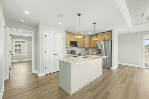 Tiny photo for 4923 Sampler Drive, Tallahassee, FL 32303 (MLS # 395901)