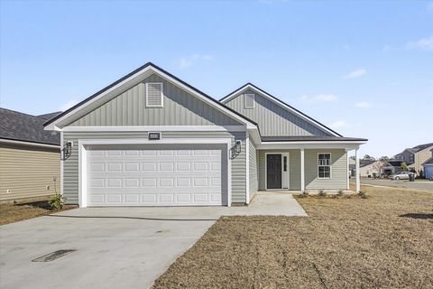 4923 Sampler Drive Tallahassee FL 32303