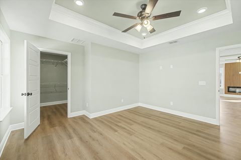 Tiny photo for 4923 Sampler Drive, Tallahassee, FL 32303 (MLS # 395901)