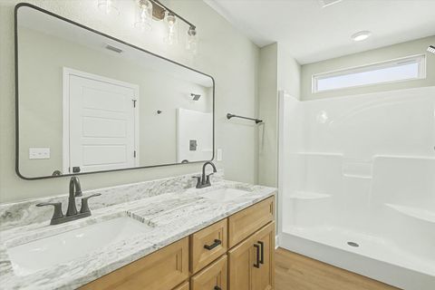 Tiny photo for 4923 Sampler Drive, Tallahassee, FL 32303 (MLS # 395901)