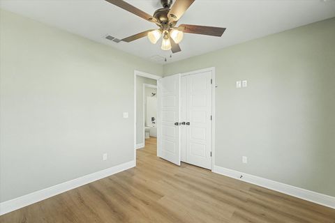 Tiny photo for 4923 Sampler Drive, Tallahassee, FL 32303 (MLS # 395901)
