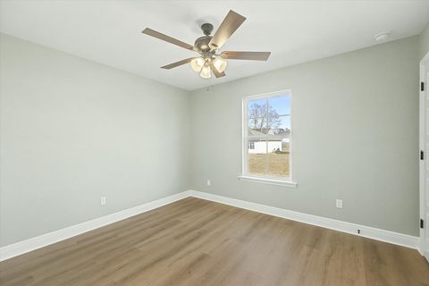 Tiny photo for 4923 Sampler Drive, Tallahassee, FL 32303 (MLS # 395901)