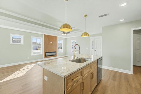 Tiny photo for 4923 Sampler Drive, Tallahassee, FL 32303 (MLS # 395901)