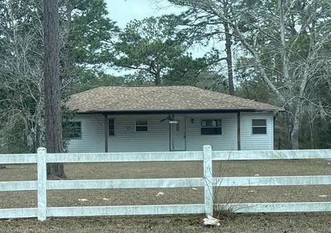 Photo of 4708 S Evergreen Avenue, Other Florida, FL 34446 (MLS # 400420)
