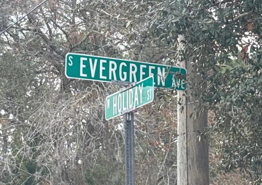 4708 S Evergreen Avenue