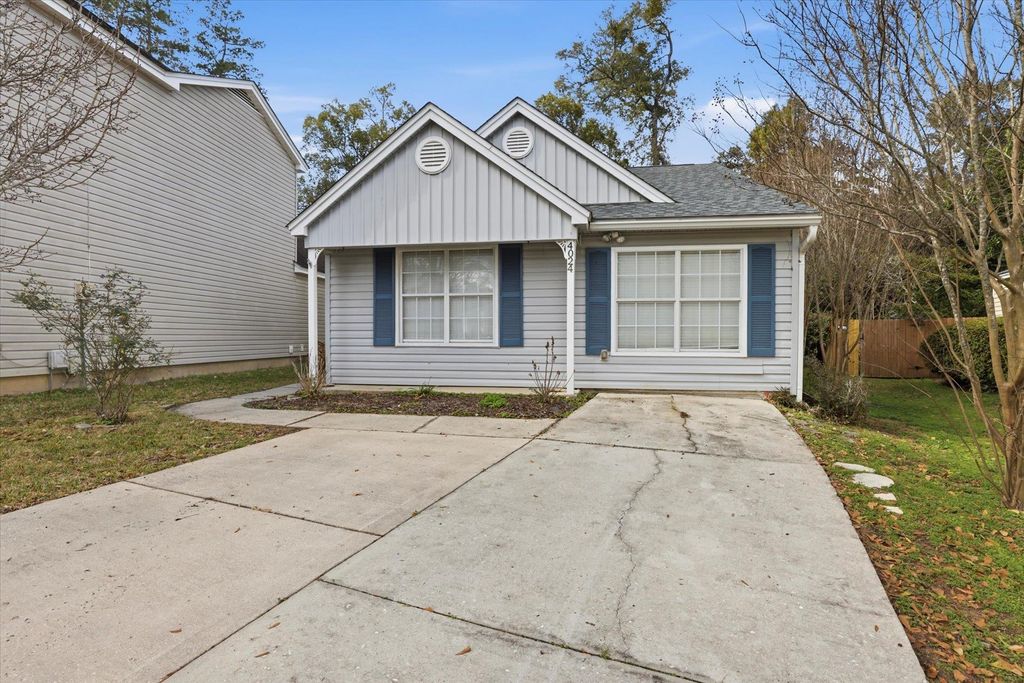 Photo of 4024 Bothwell Terrace, Tallahassee, FL 32317 (MLS # 396538)
