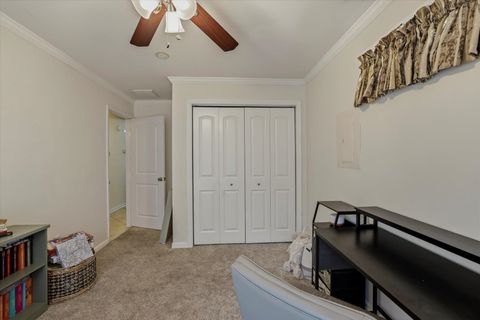 Tiny photo for 4024 Bothwell Terrace, Tallahassee, FL 32317 (MLS # 396538)