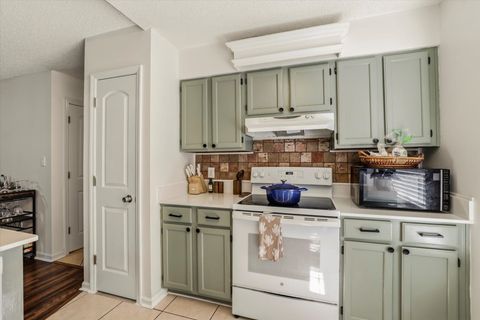 Tiny photo for 4024 Bothwell Terrace, Tallahassee, FL 32317 (MLS # 396538)