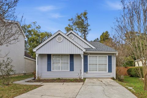 4024 Bothwell Terrace Tallahassee FL 32317