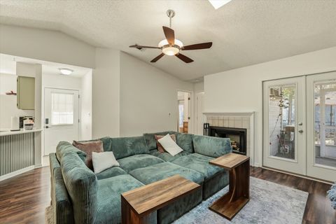 Tiny photo for 4024 Bothwell Terrace, Tallahassee, FL 32317 (MLS # 396538)