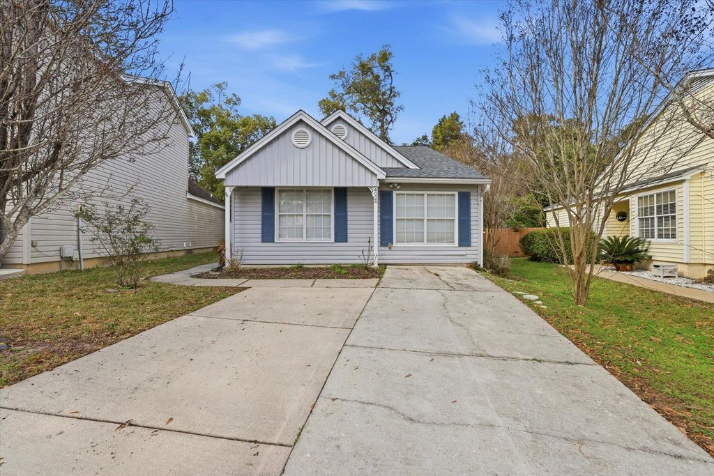 Photo of 4024 Bothwell Terrace, Tallahassee, FL 32317 (MLS # 396538)