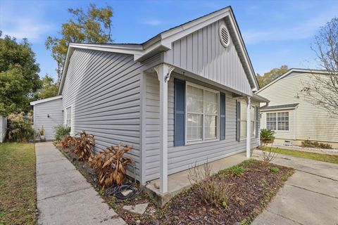 Tiny photo for 4024 Bothwell Terrace, Tallahassee, FL 32317 (MLS # 396538)
