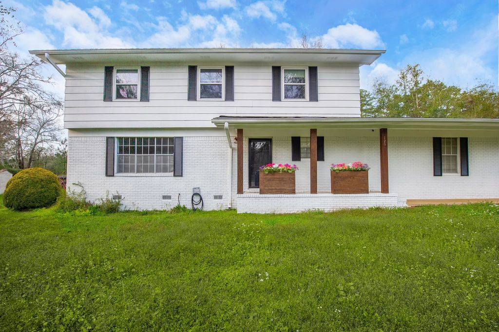 Photo of 120 China Doll Drive, Tallahassee, FL 32312 (MLS # 389381)