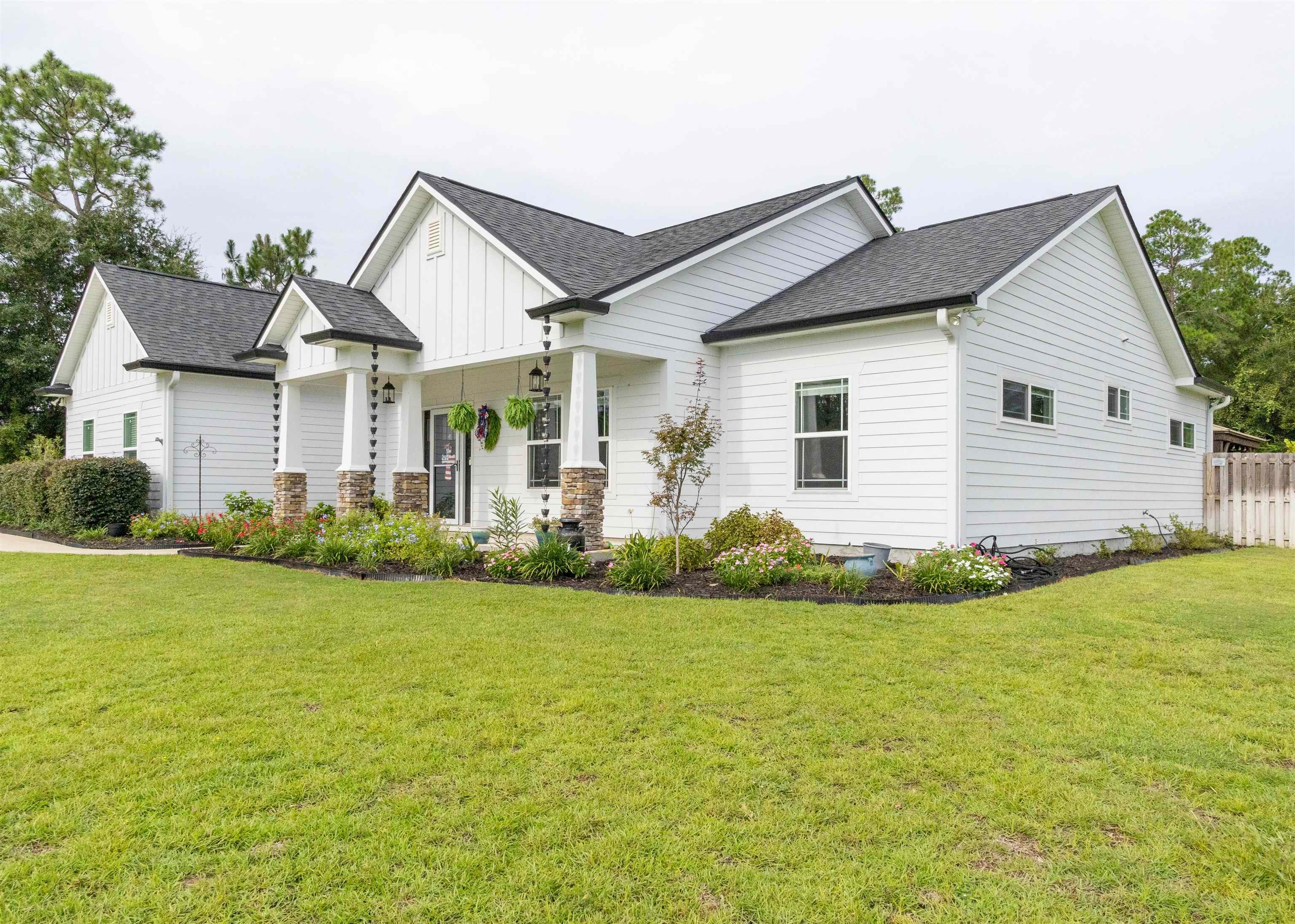 603 Parkside Circle