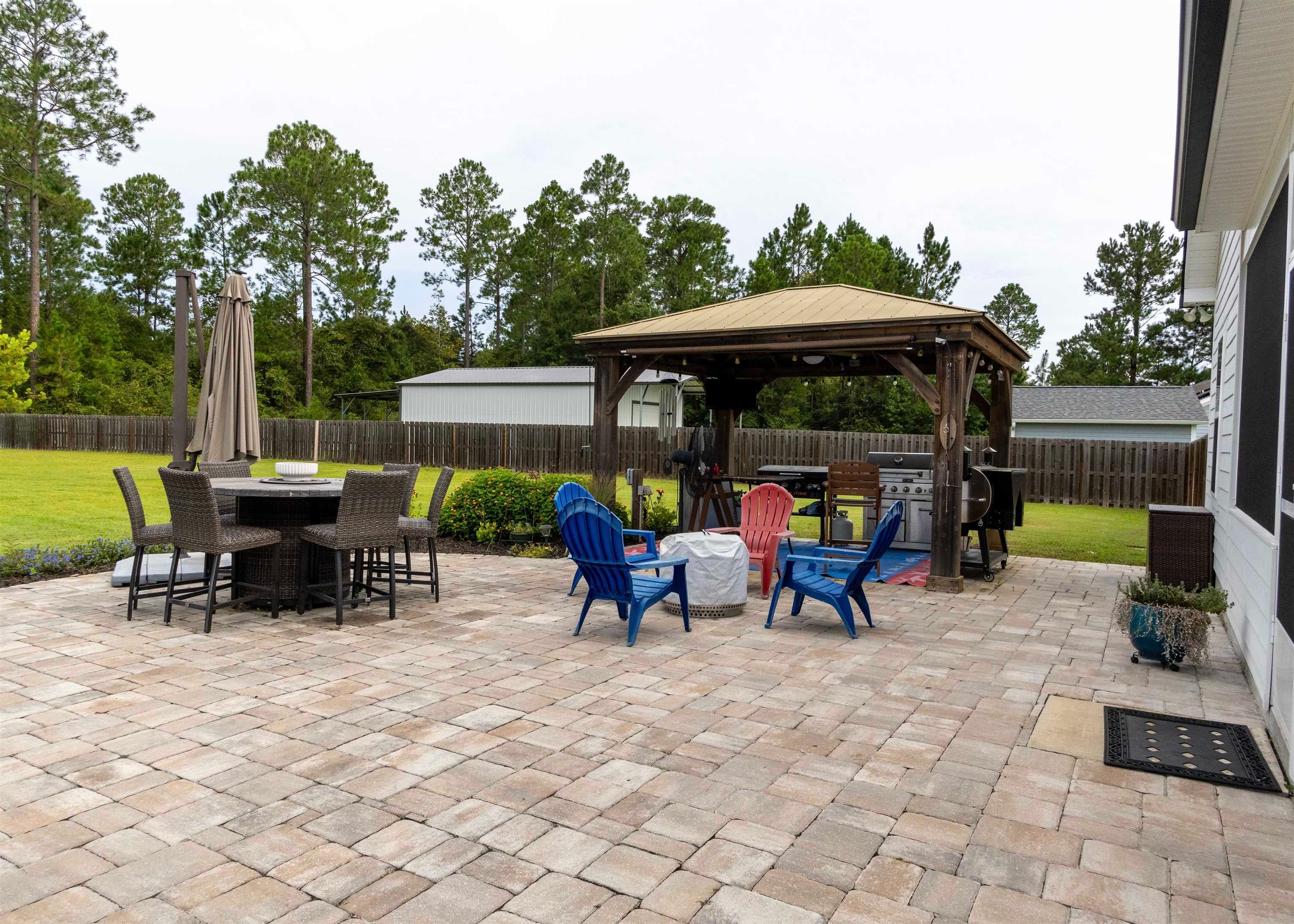 603 Parkside Circle