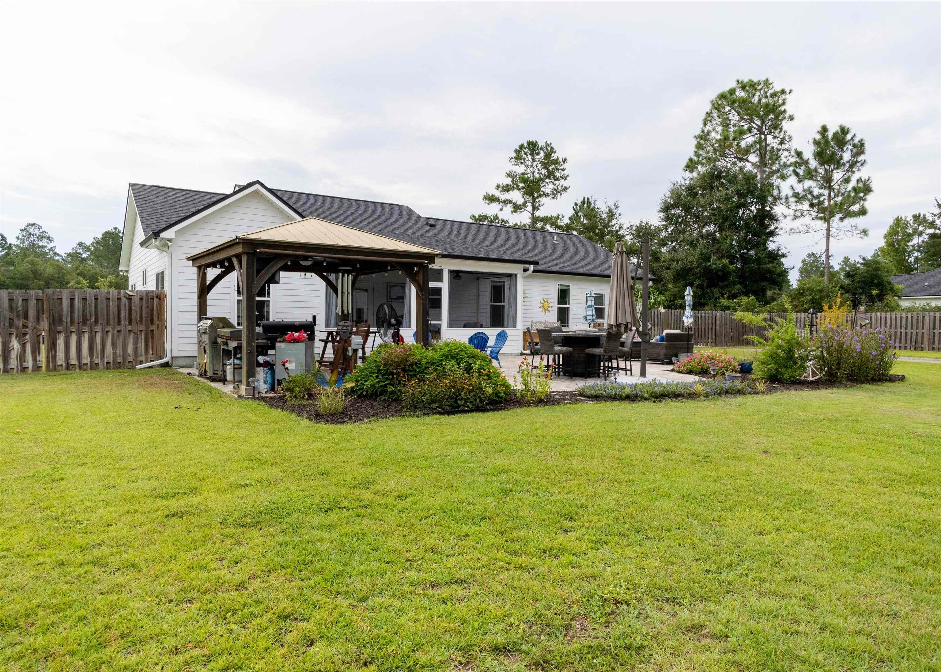603 Parkside Circle