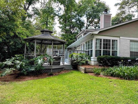 Tiny photo for 2224 Glenwood Lane, Tallahassee, FL 32308 (MLS # 387637)