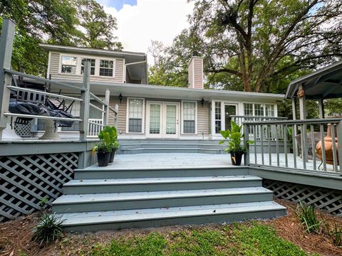 Tiny photo for 2224 Glenwood Lane, Tallahassee, FL 32308 (MLS # 387637)