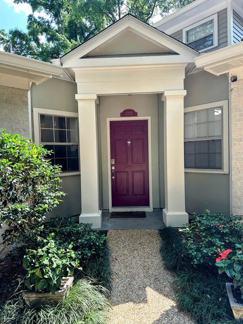Tiny photo for 2224 Glenwood Lane, Tallahassee, FL 32308 (MLS # 387637)
