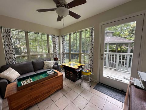 Tiny photo for 2224 Glenwood Lane, Tallahassee, FL 32308 (MLS # 387637)