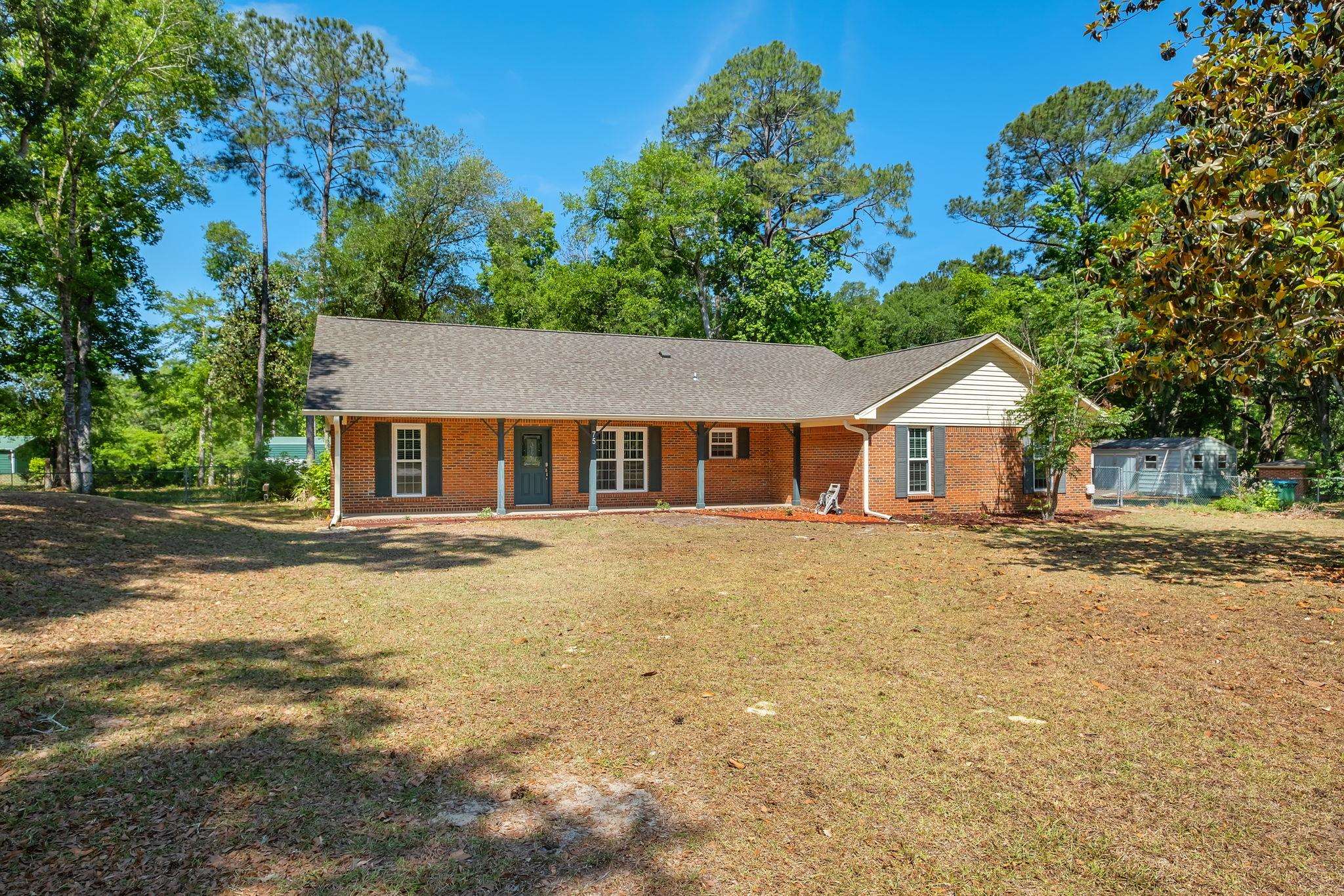75 Mill Creek Road