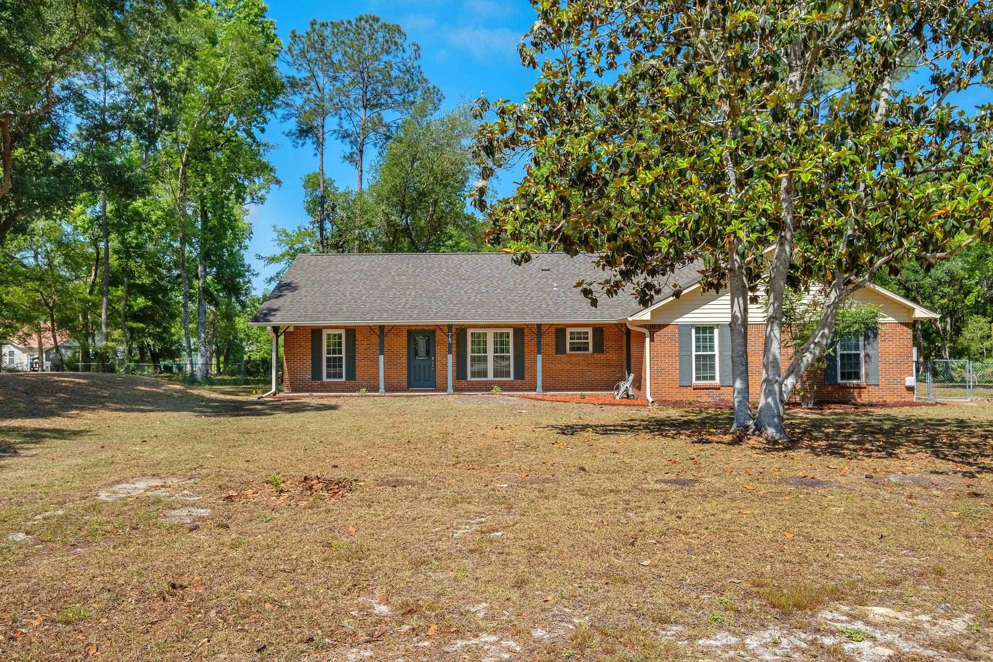 75 Mill Creek Road