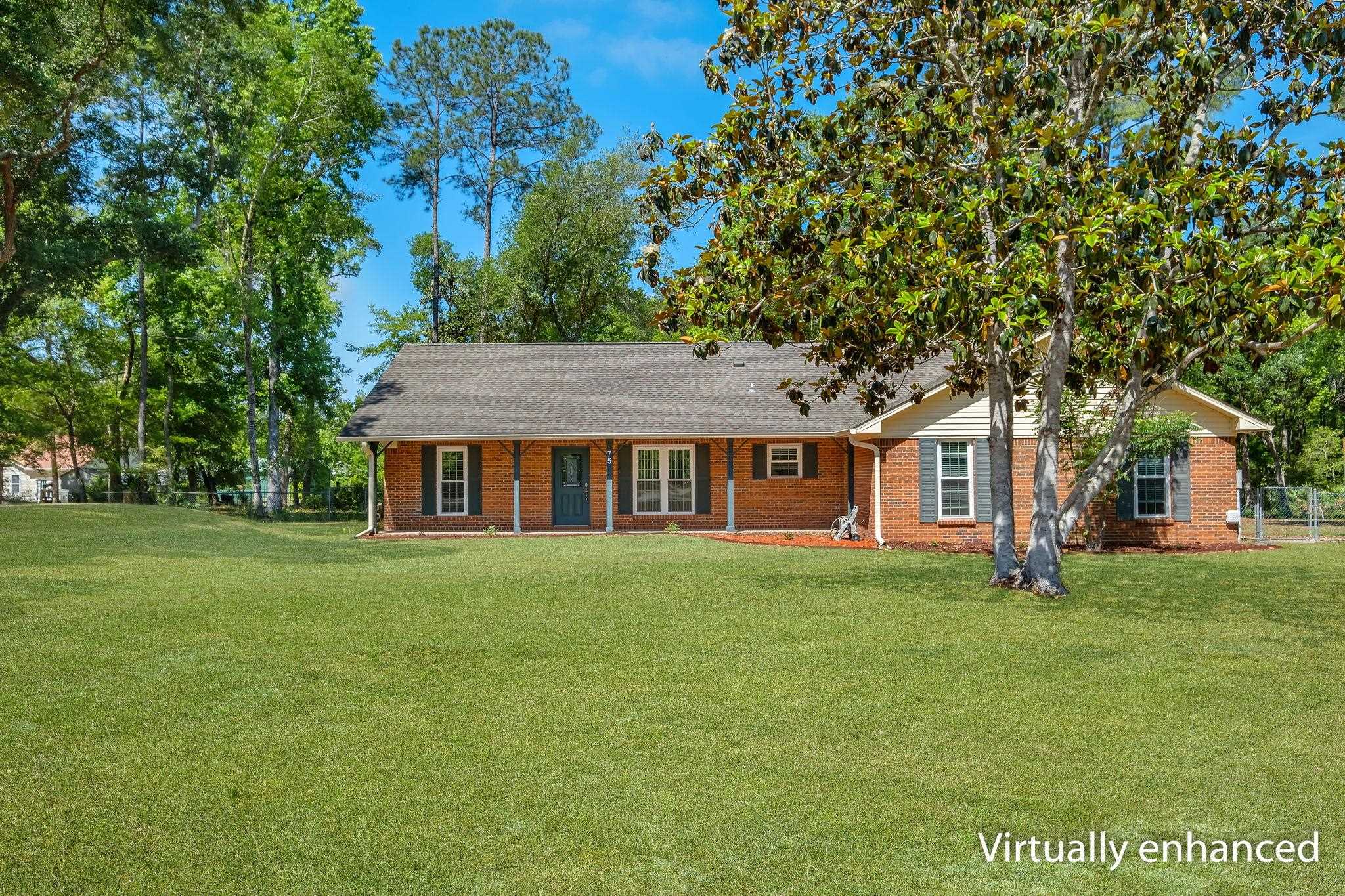 75 Mill Creek Road