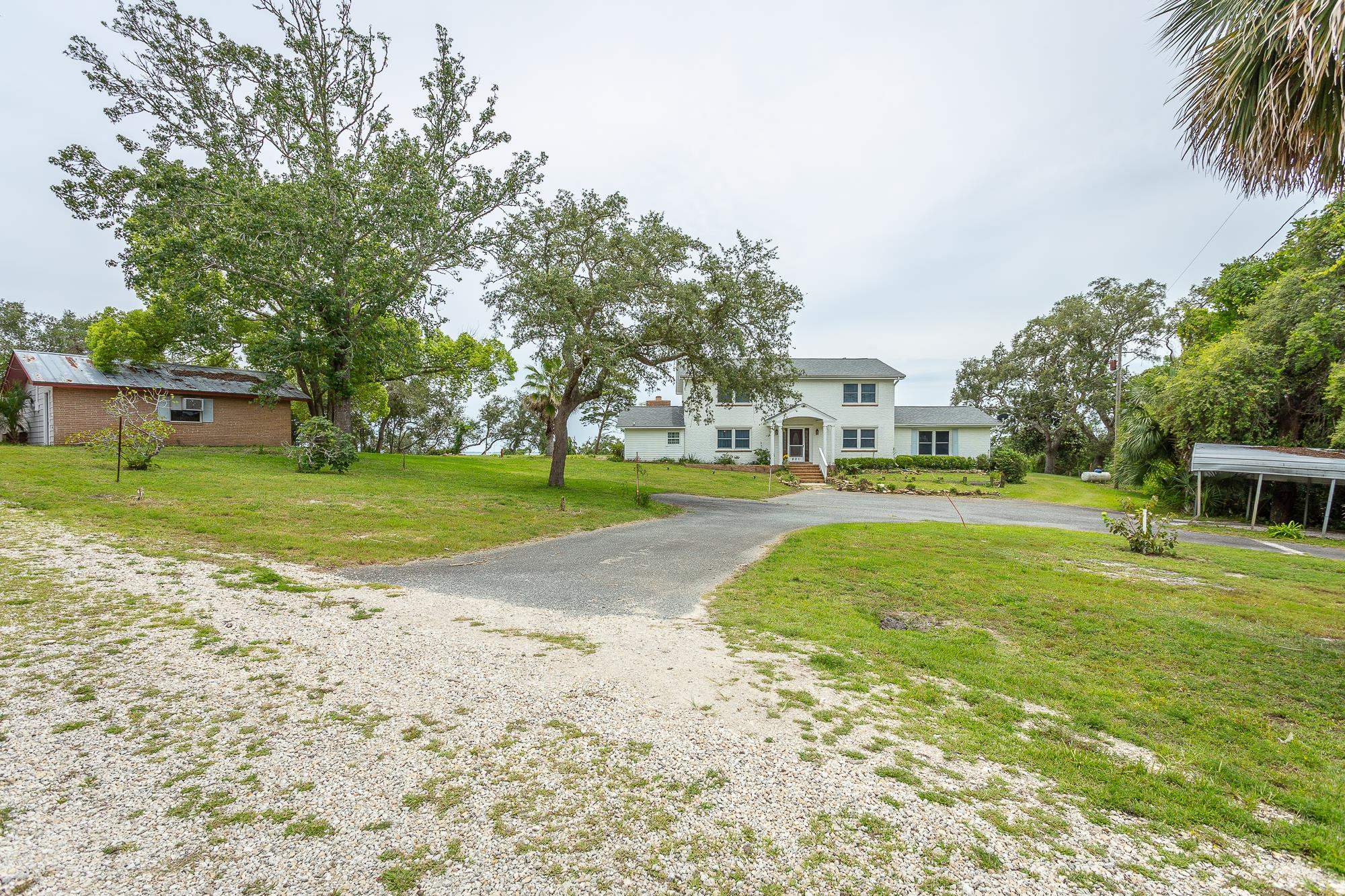 801 SE F Avenue