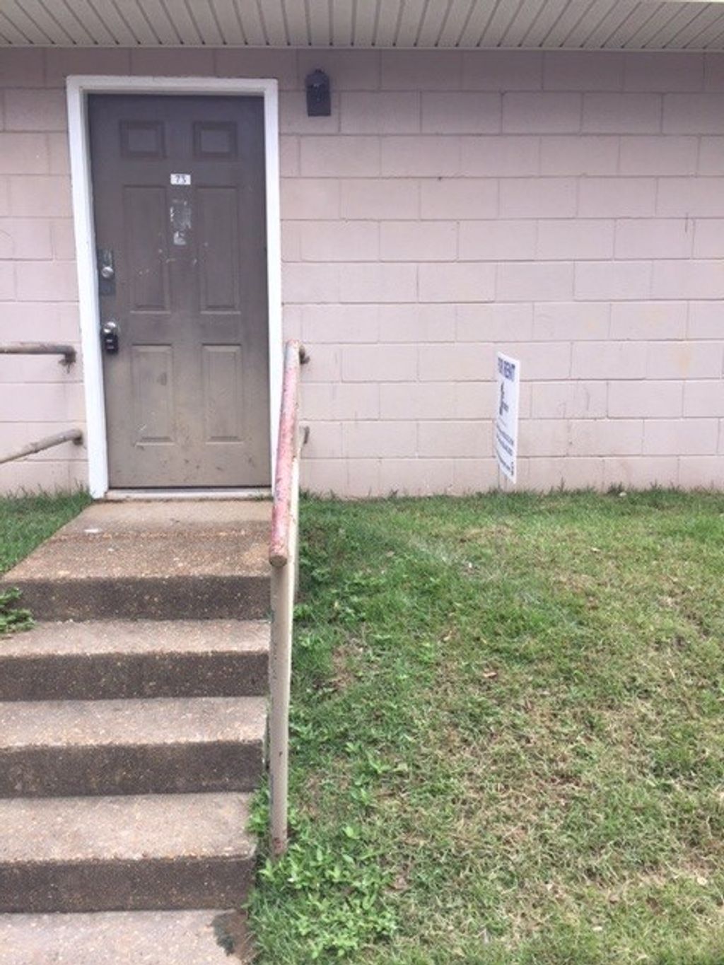 Photo of 2241 W Pensacola Street #63, Tallahassee, FL 32304 (MLS # 391380)
