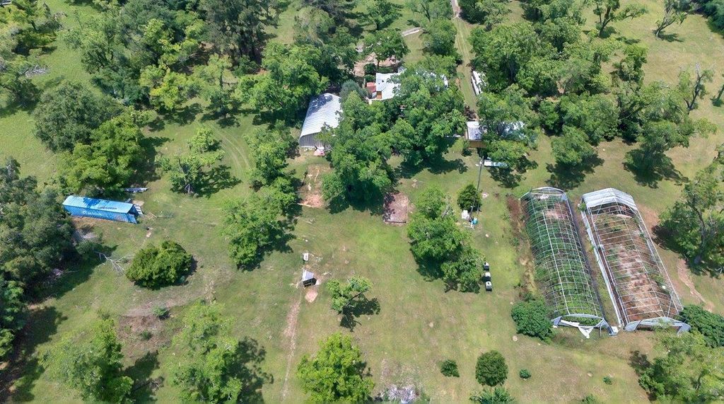 Photo of 952 Turney Anderson Road, Monticello, FL 32344 (MLS # 391420)