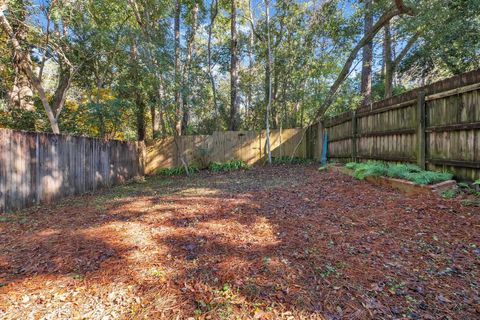 A home in Tallahassee