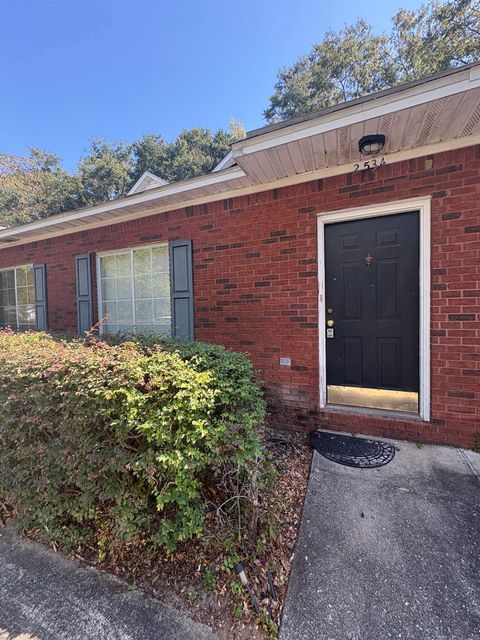 Photo of 2534 Emerald Ridge Loop, Tallahassee, FL 32303 (MLS # 390869)