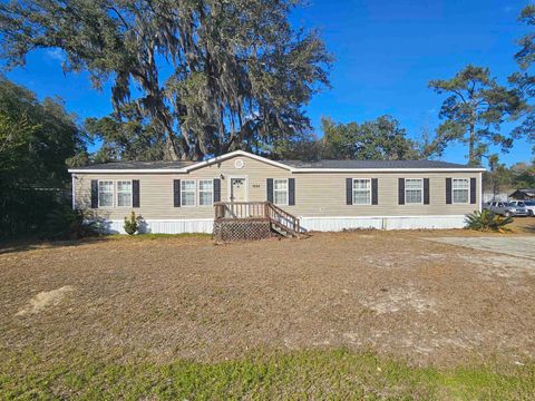 7228 BUCKING Drive Tallahassee FL 32310