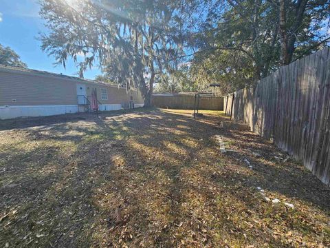 Tiny photo for 7228 BUCKING Drive, Tallahassee, FL 32310 (MLS # 396187)