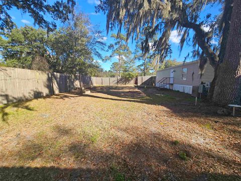 Tiny photo for 7228 BUCKING Drive, Tallahassee, FL 32310 (MLS # 396187)