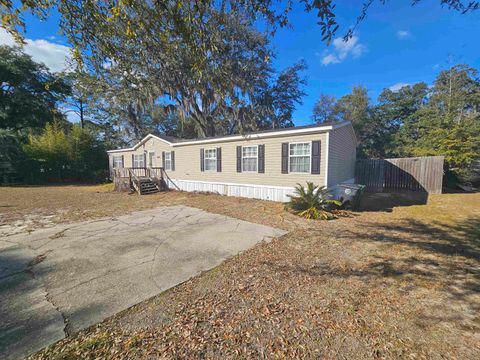 Tiny photo for 7228 BUCKING Drive, Tallahassee, FL 32310 (MLS # 396187)