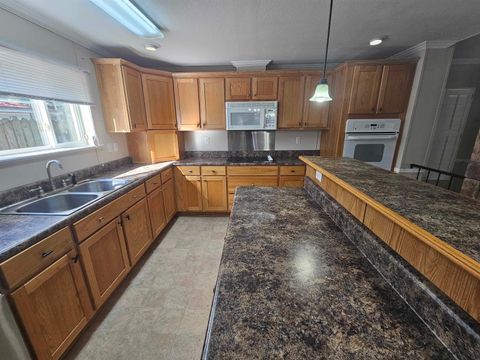 Tiny photo for 7228 BUCKING Drive, Tallahassee, FL 32310 (MLS # 396187)