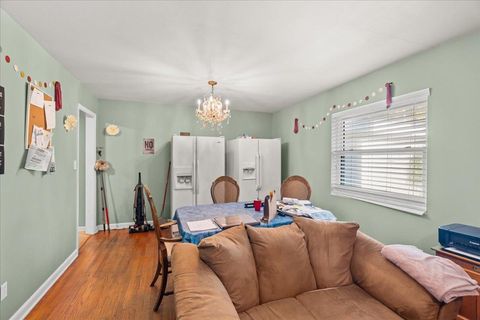 Tiny photo for 2306 Delgado Drive, Tallahassee, FL 32304 (MLS # 392827)