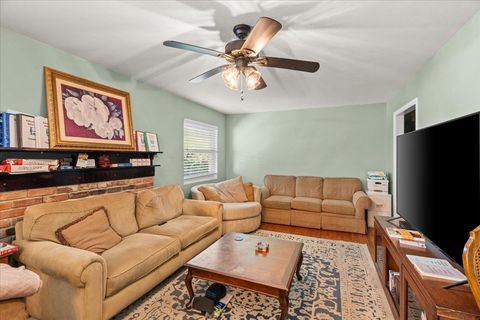 Tiny photo for 2306 Delgado Drive, Tallahassee, FL 32304 (MLS # 392827)