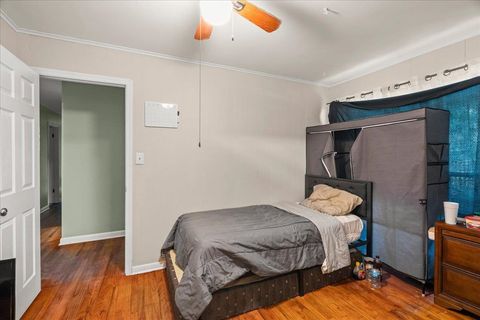 Tiny photo for 2306 Delgado Drive, Tallahassee, FL 32304 (MLS # 392827)