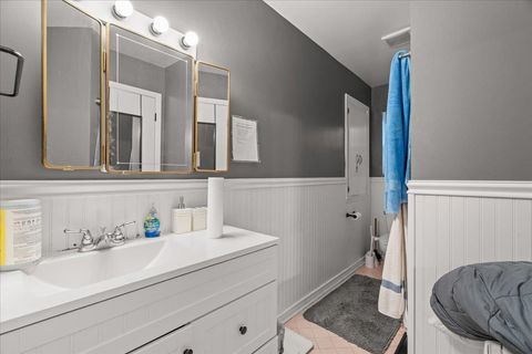 Tiny photo for 2306 Delgado Drive, Tallahassee, FL 32304 (MLS # 392827)